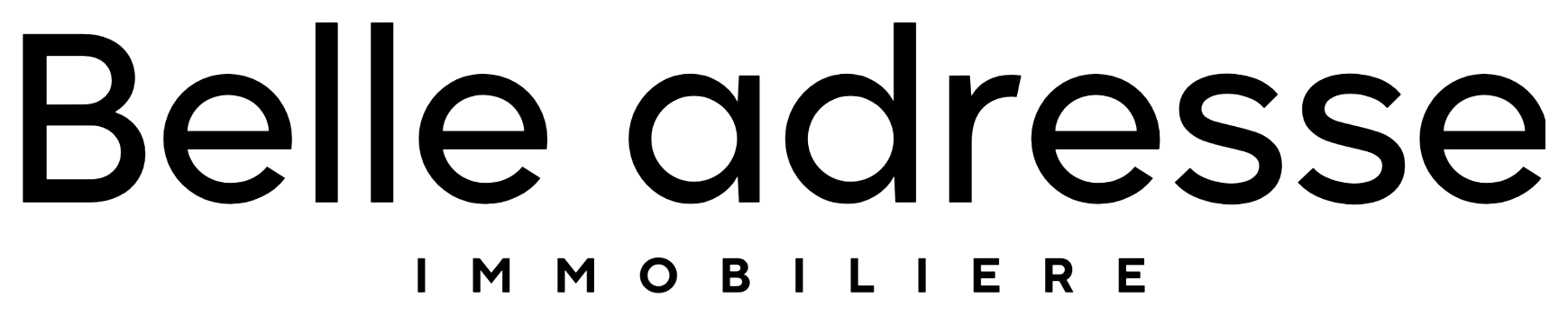 Belle Adresse Immobilière